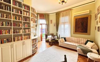 LUX | Apartament 3 Camere - PIAȚA LIBERTĂȚII - Poză 19