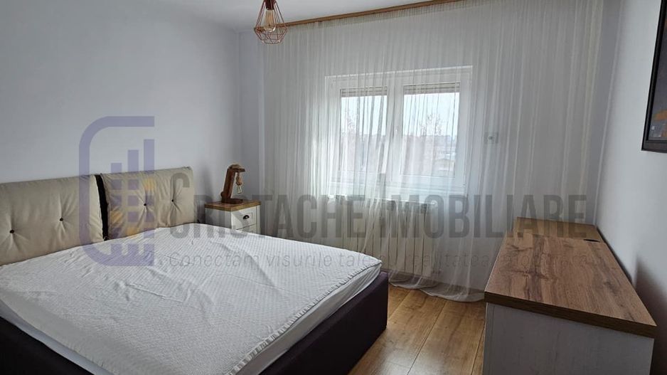 Apartament 3 Camere semidecomandat | Bd. 1 Mai - Favorit | Renovat & Mobilat - Poză 12