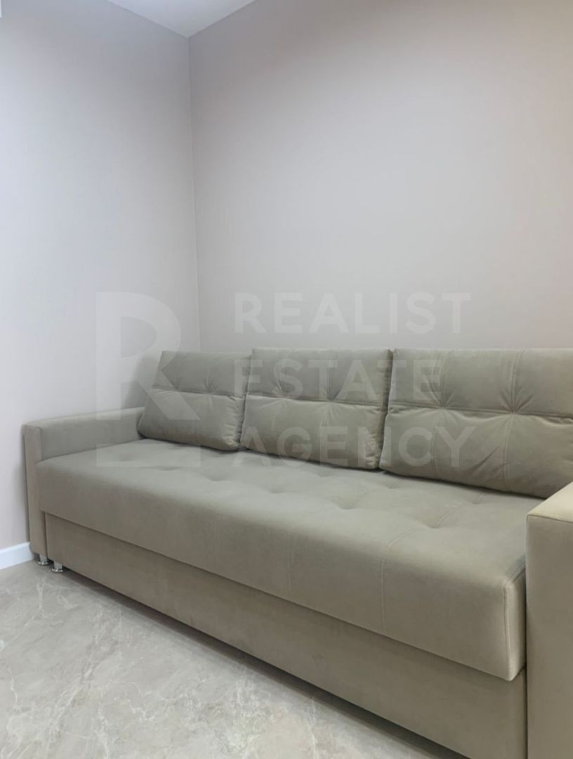 Chirie, apartament, 1 cameră, str. Calea Ieșilor, Buiucani - Poză 5