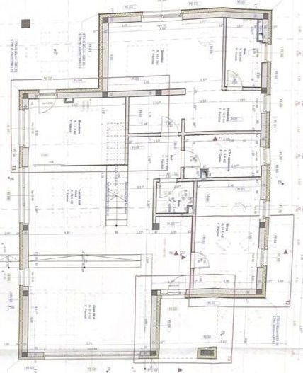 Casă elegantă cu arhitectură modernă și priveliște superbă – Feleacu - Poză 2