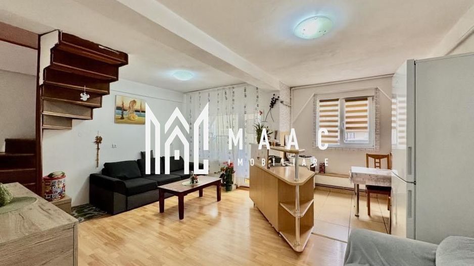 Apartament 2 camere I 60 mp I Zona Rahovei - Poză 1