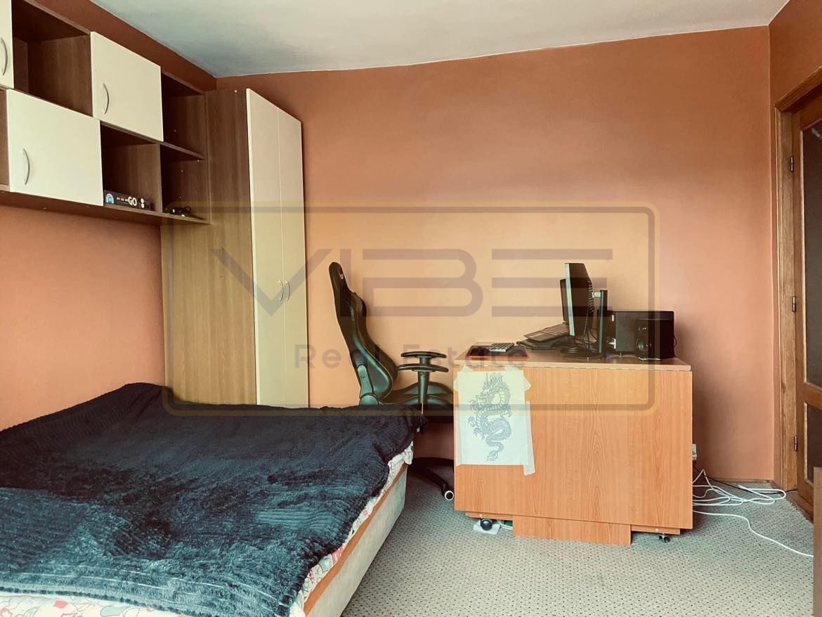 Apartament 2 camere decomandat Pacurari - Moara de Foc - Poză 9