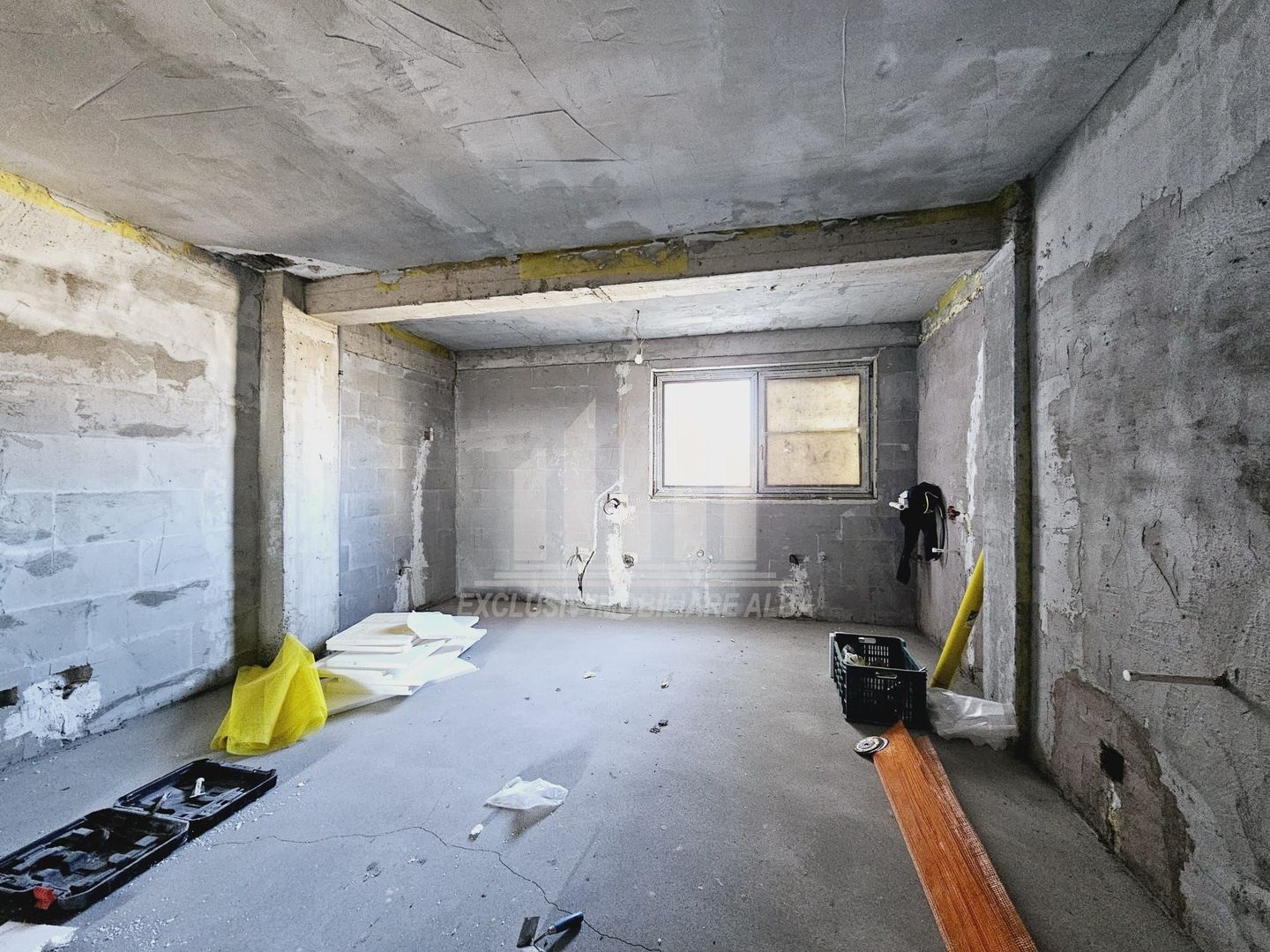 Apartament cu 2 camere decomandate, Bloc Nou - Poză 1