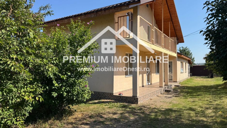 Casa de vanzare in Bogdanesti - Poză 2