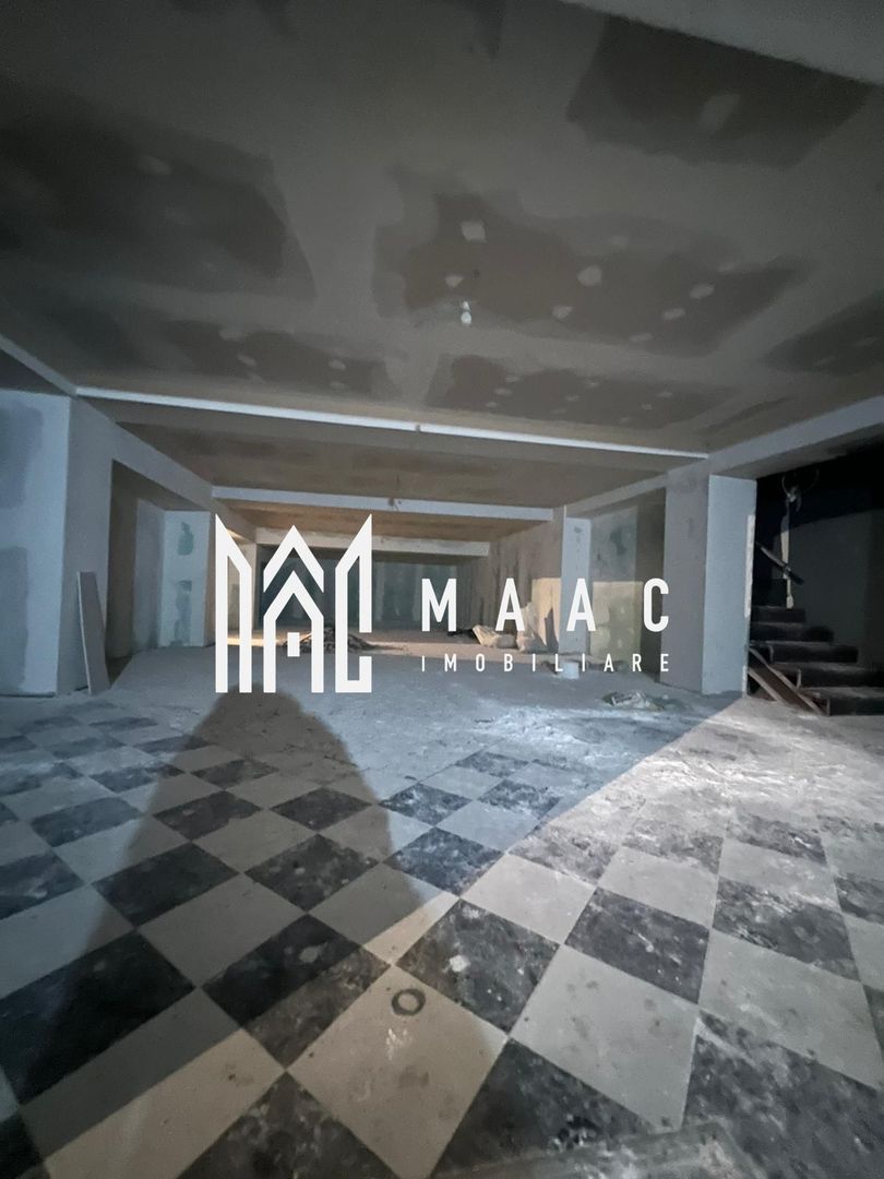 Spatiu Comercial | Ultracentral de inchiriat - Poză 1