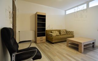 Apartament 2 camere, gradina, zona Iulius Mall, 200 m de FSEGA! - Poză 6