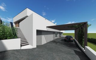 Teren Intravilan I 874 mpu I Proiect casa I Sura Mare - Poză 6