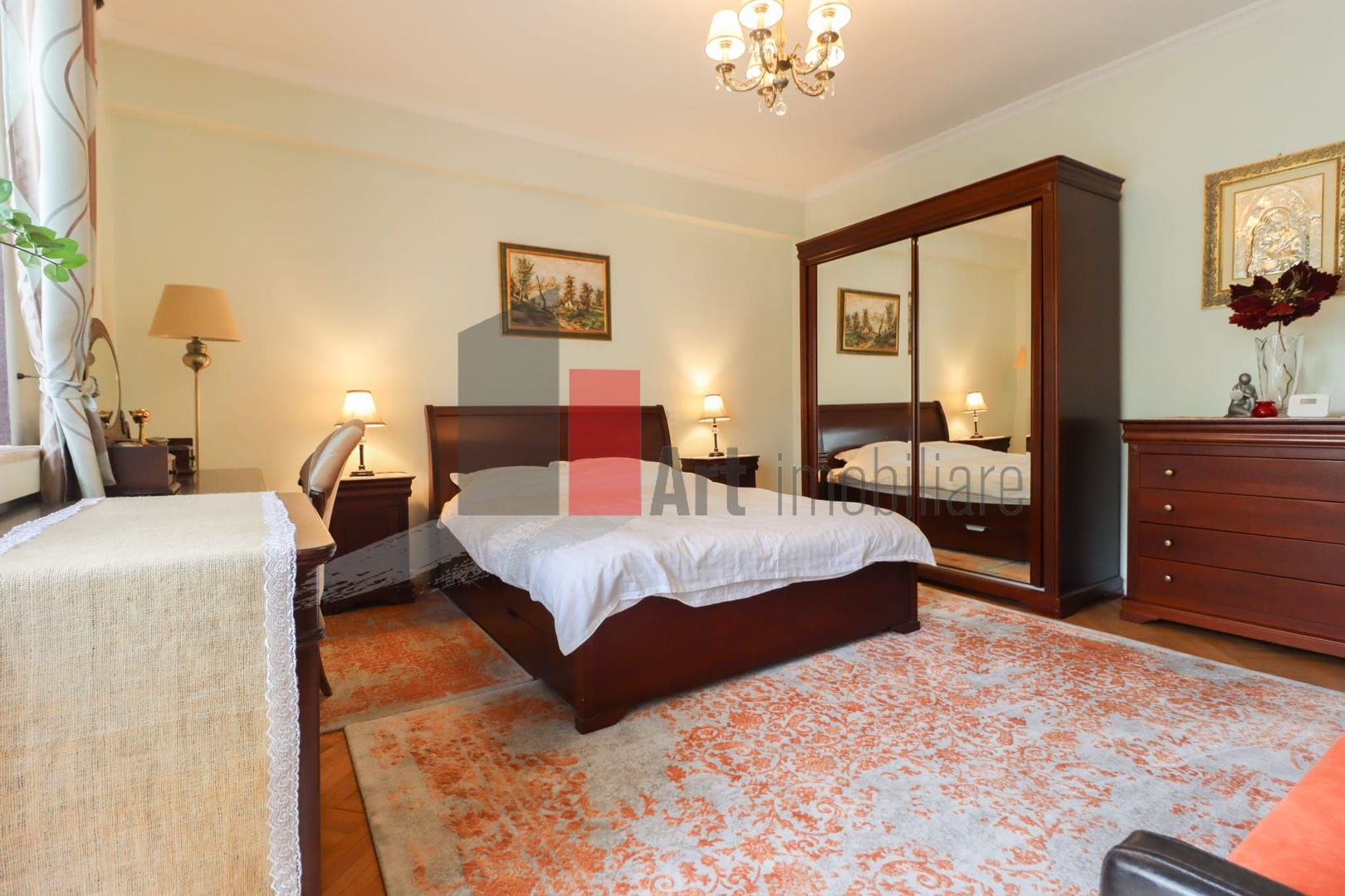 Apartamentul "DILIZZENTI", Universitate-Intercontinental, CENTRALA PROPRIE - Poză 16