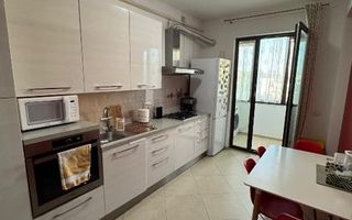 #-Hlincea, Apartament 2 camere, 65mp, mobilat-utilat complet + parcare - Poză 5