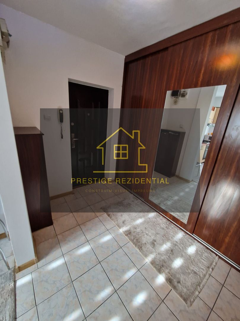 2 Camere Mobilat+Utilat, Titan-Pallady-Metrou - Poză 4