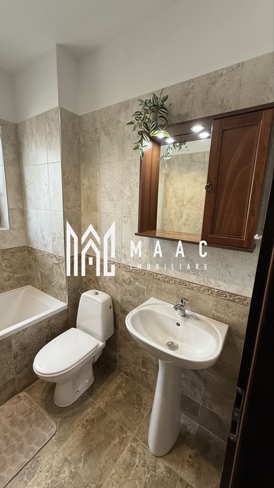 Apartament 2 camere | 40 MPU | Etaj 4 | Doamna Stanca - Poză 5