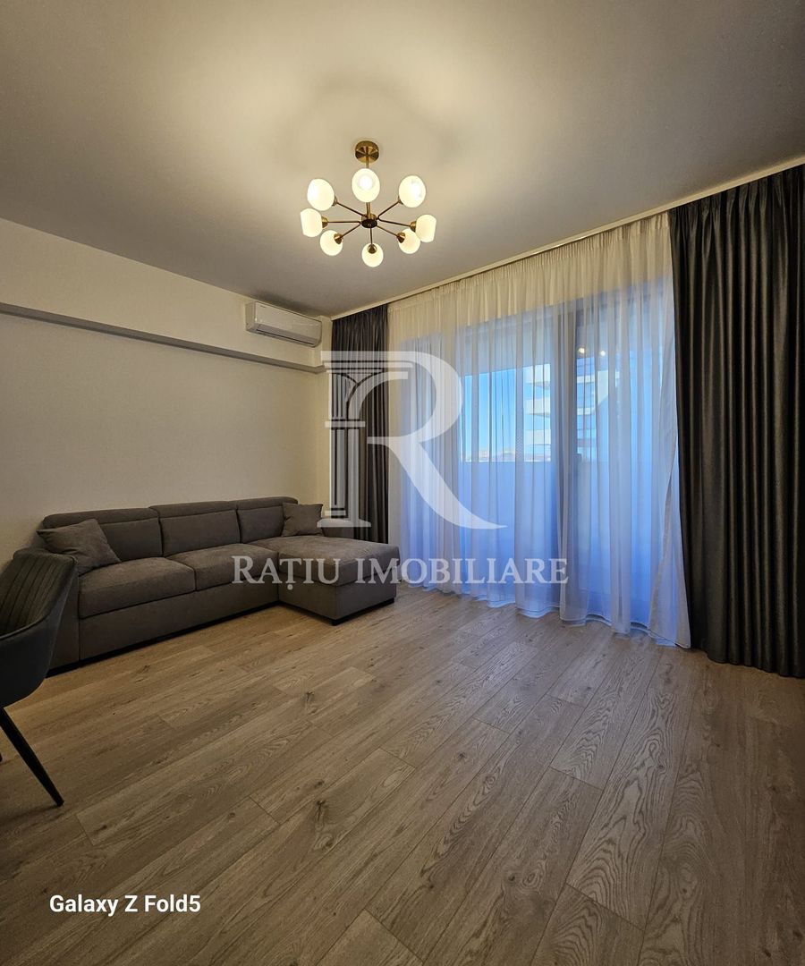 Apartament 2 camere | Parcare subterana | Prima Urbana | Oradea - Poză 8