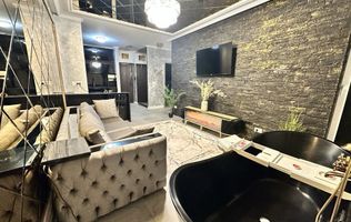 Apartament modern cu 2 camere/ 58mp/ Tatarasi - Green Park