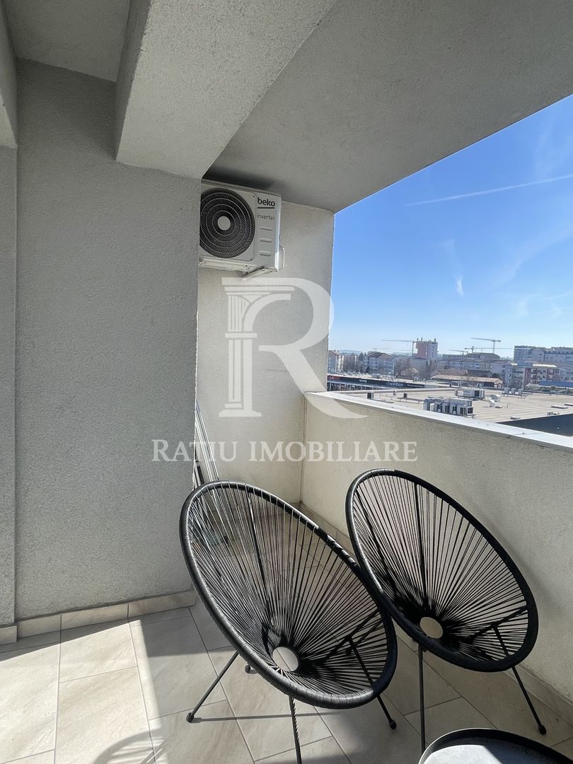 Apartament cu 2 camere | Loc de parcare | Iosia Residence | Oradea - Poză 14