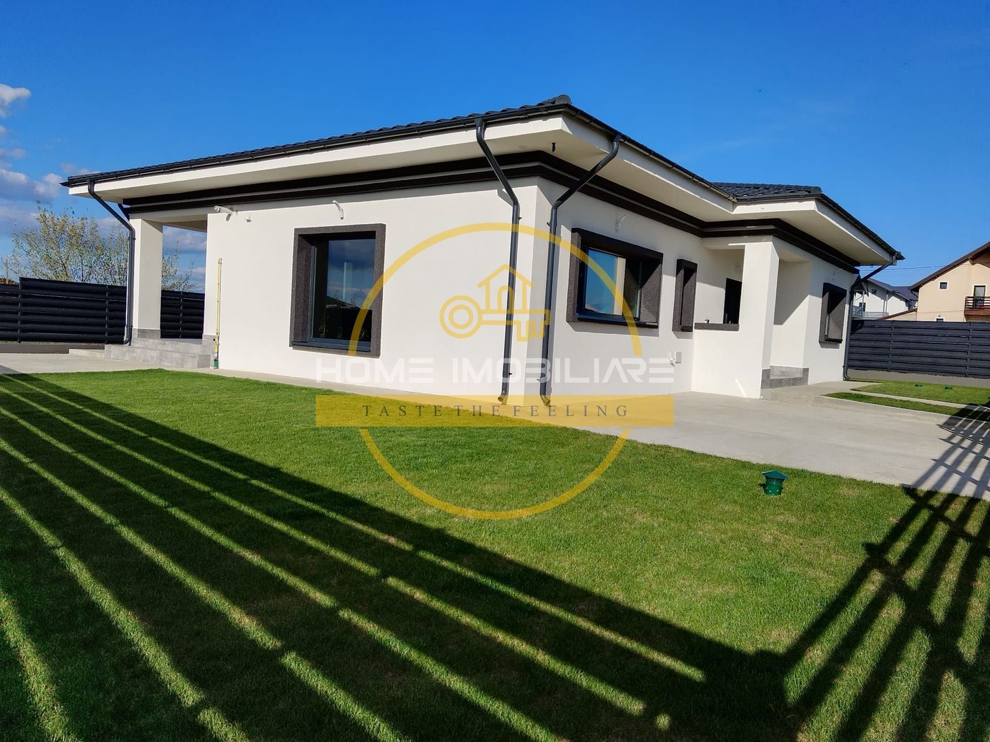 Casa Individuala Zona Manastirea Frumaosa - Poză 2