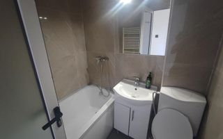 Apartament 1 camera, 40 mp - Zona Complex, Bd. Corneliu Coposu - Poză 8