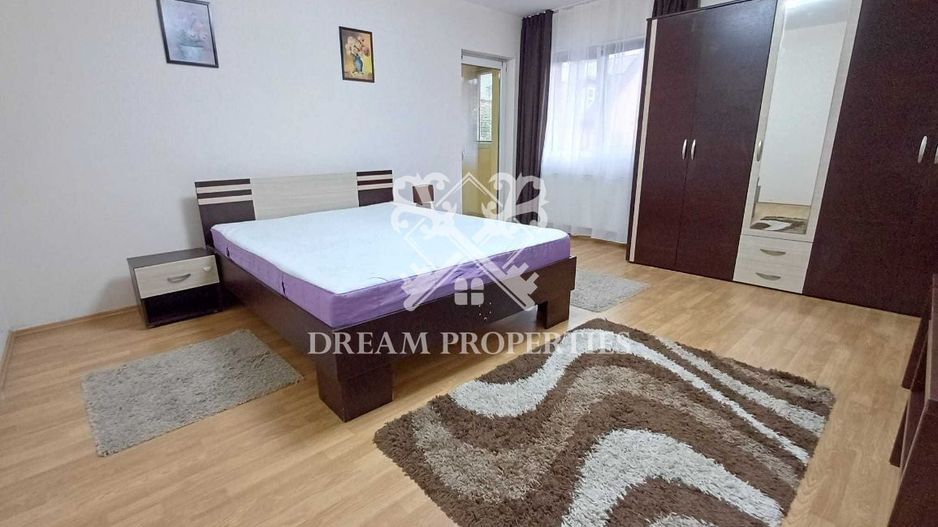 Apartament 2 camere, parcare, balcon, cartier Gheorgheni - Poză 2