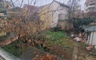 BRASADAS vinde ap 3 cam etaj 1/4 60mp in zona Ultracentrala. - Poză 4