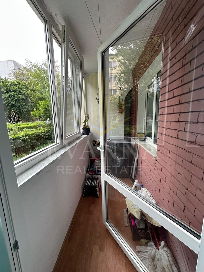 Apartament 3 camere | str. Ghioceilor | semidecomandat - Poză 4