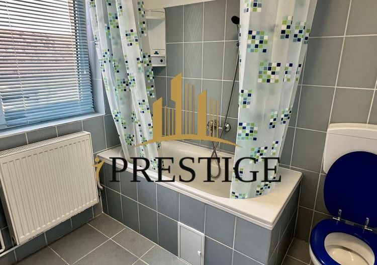 COMISION 0% APARTAMENT 3 CAMERE | SIBIU ZONA MILEA | LA CHEIE | BALCON - Poză 9