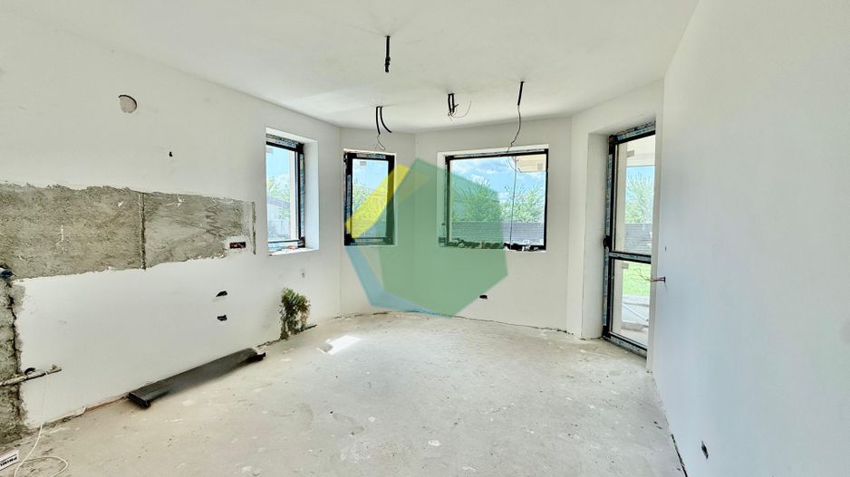 5 camere | Teren 650mp | Otopeni, Odăi – Zona Matei B. - Poză 10