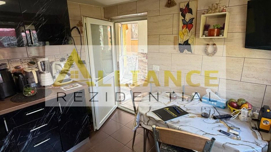 CASĂ INDIVIDUALĂ | 2 LOCUINȚE | TEREN 754 MP | GARAJ | EXCLUSIVITATE - Poză 7