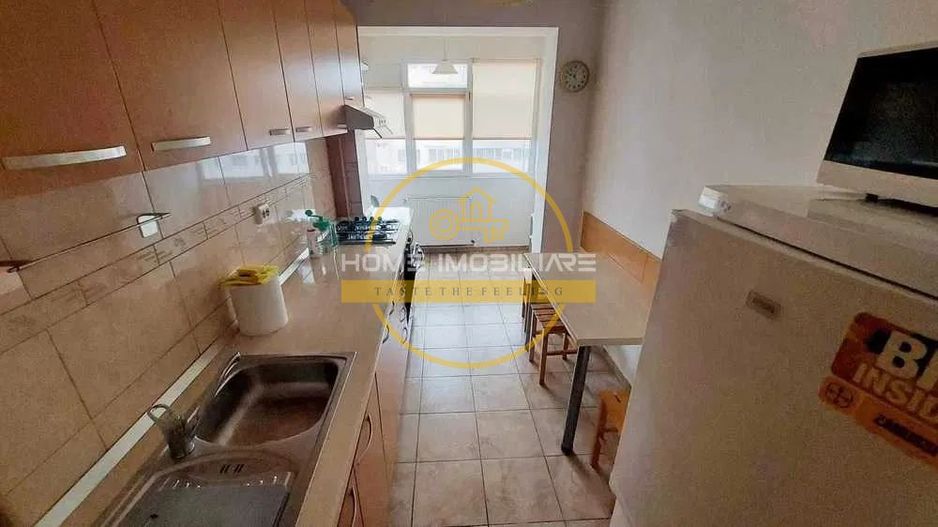 Apartament cu 2 camere/ 52mp/ zona Podu Ros - Poză 4