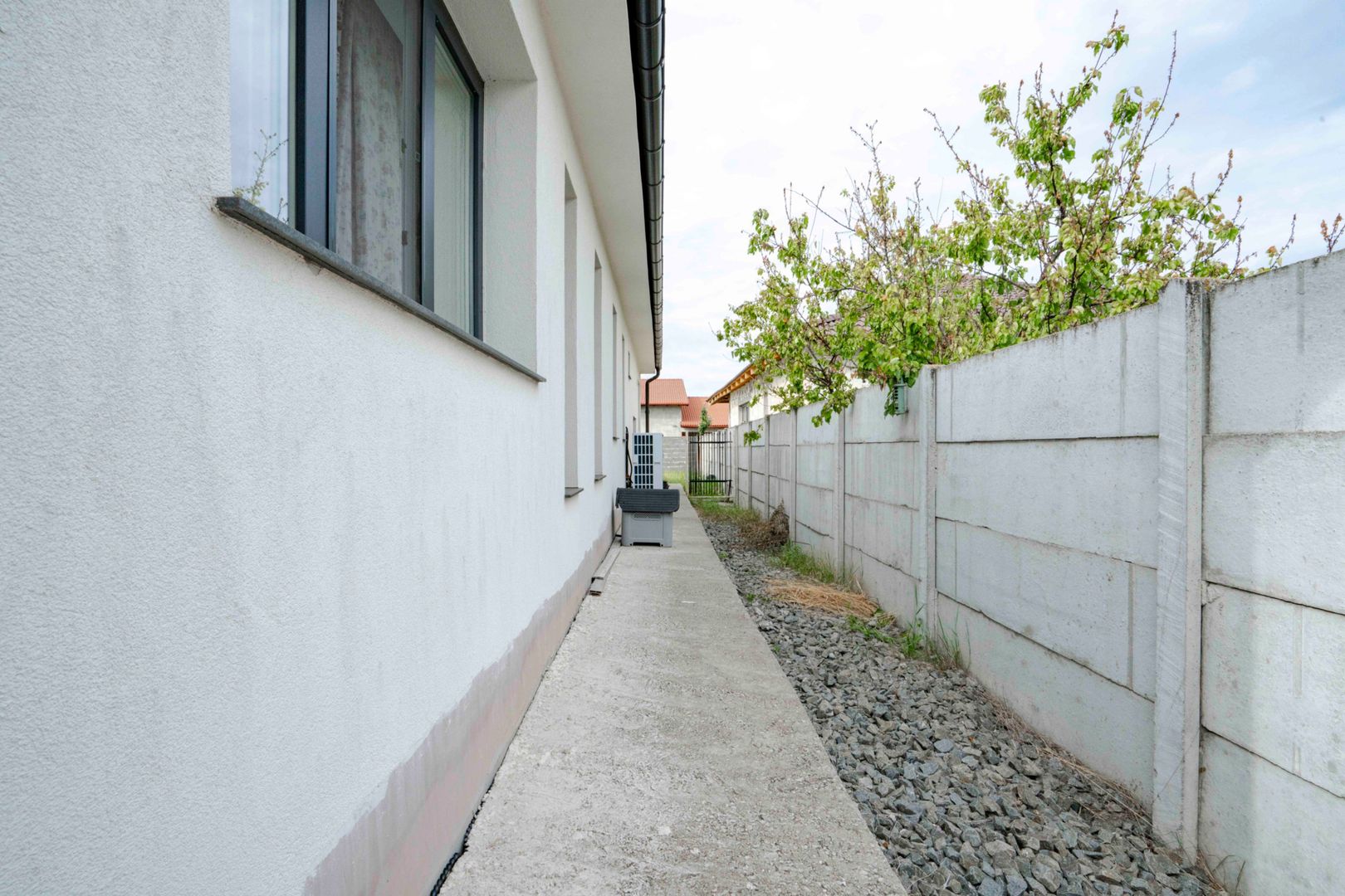 Casa pasiva 3 dormitoare Cihei - Poză 10