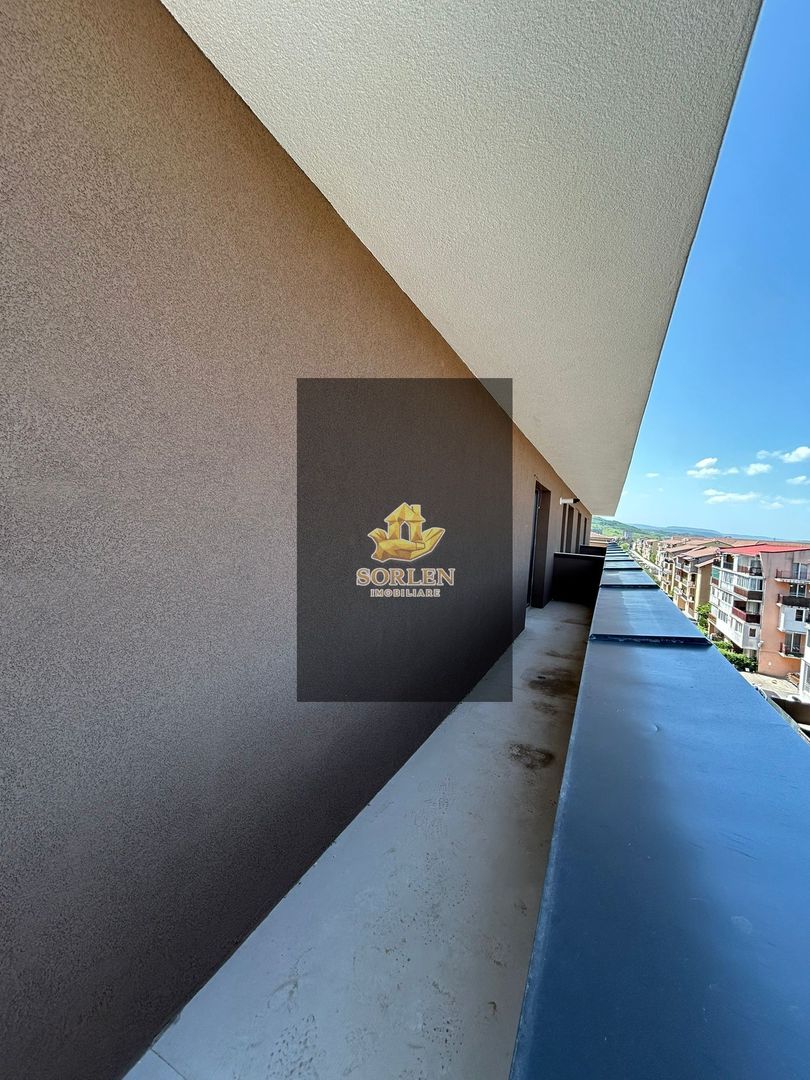 PENTHOUSE DE VÂNZARE | ZONA EROILOR, FLOREȘTI - Poză 13