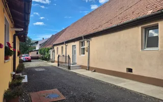 Comision 0 - 🏡 CORP DE CASĂ DE VÂNZARE – CODLEA, STRADA NOUĂ | ZONA A - Poză 16