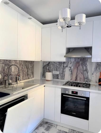 Apartament de inchiriat 2 camere cu 2 bai - Poză 3