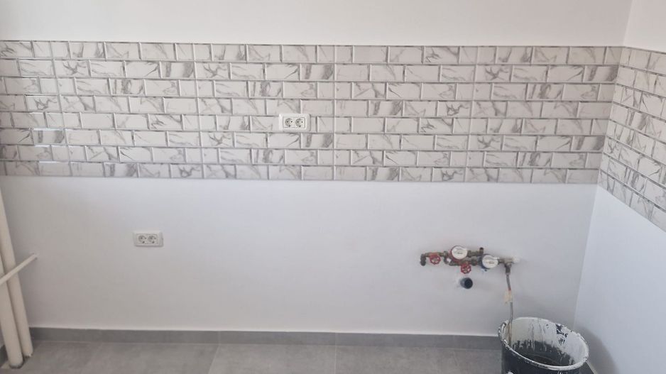 AP. 2 CAMERE DOMENII, NEMOBILAT, RENOVAT, METROU 5 MINUTE, COMISION 0% - Poză 8