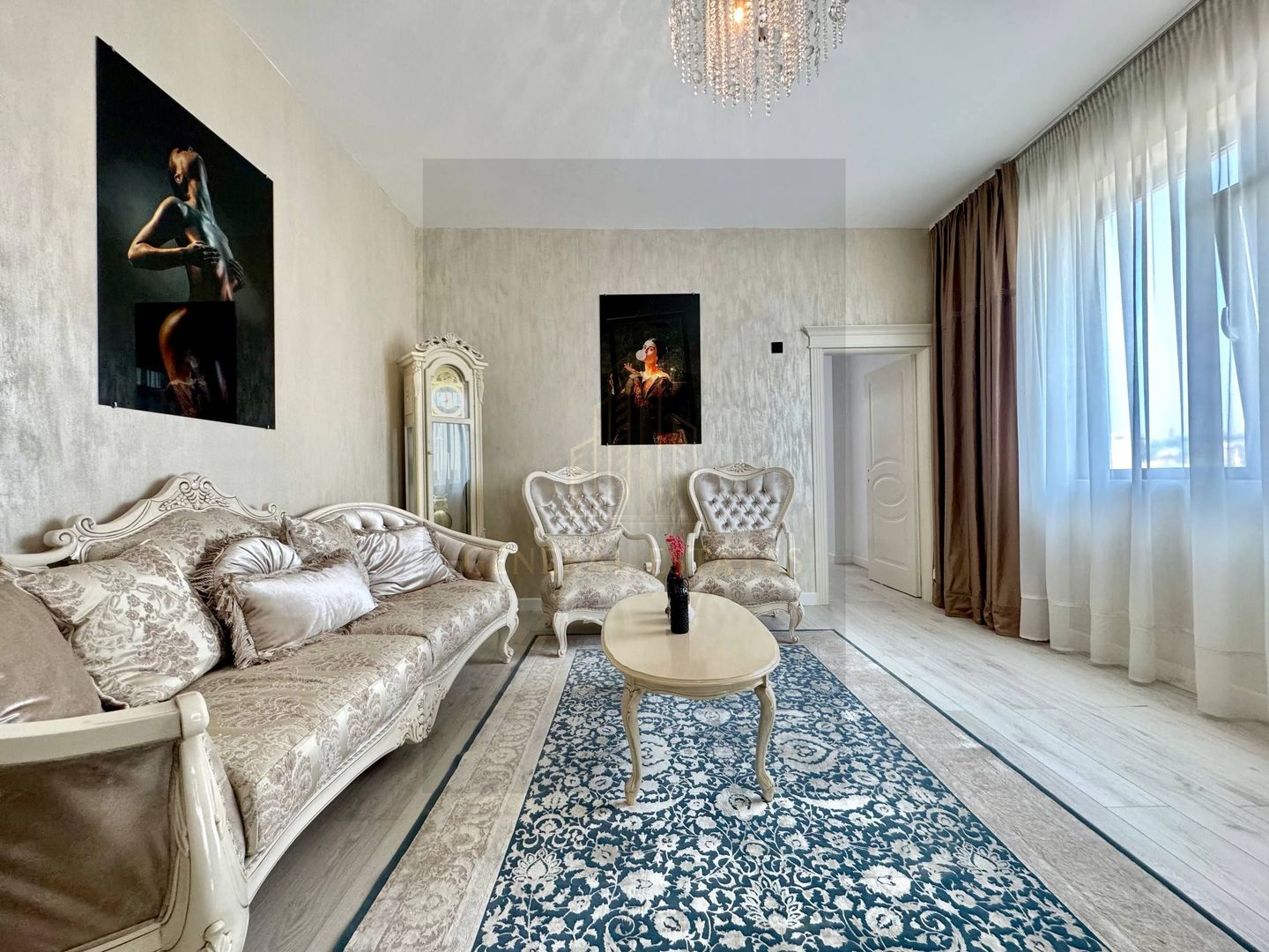 Vânzare apartament cu o cameră - 35 m.p în Păcurari - Iasi - Poză 2