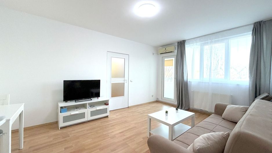 2 camere centrala proprie - metrou -  Calea Grivitei - Poză 11