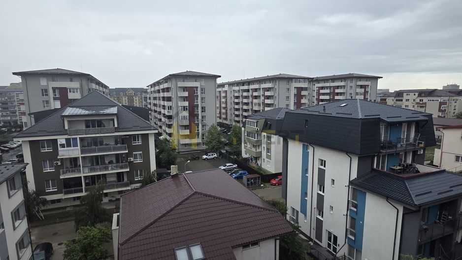 Apartament 2 camere Terasa generoasa Popesti - Poză 10