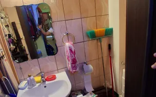 OCAZIE 3 CAMERE METROU GORJULUI - Poză 17