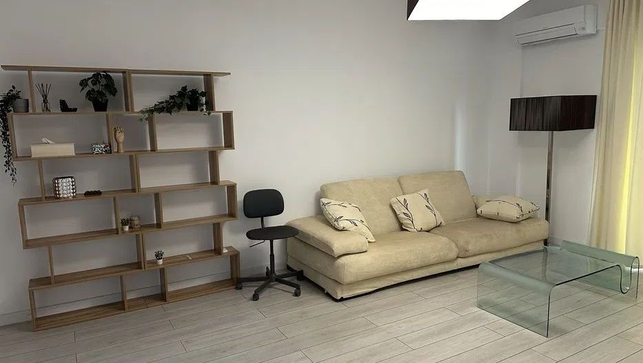 Inchiriere apartament 2 camere Parcul Carol - Poză 2