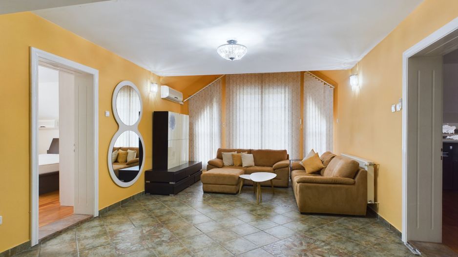 Casă individuală Dumbrăvița - Poză 10