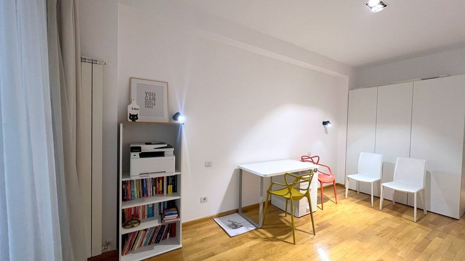 3 camere | parcare subterana Herastrau-Nordului - Poză 7