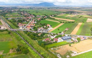 Teren cu vizibilitate excelentă și deschidere la DN13 - Calea Feldioarei, Brașov - Poză 8