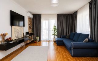 Apartament 2 camere, Păcurari Rediu, 73 mp, etaj 4, loc de parcare inclus - Poză 2