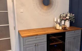 Vilă modernă 4 camere | Aviației | Loc de parcare - Poză 2