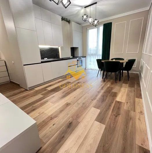 2 camere, Parcare subterana, Marasti, Fabricii, Campina, Clujana - Poză 1