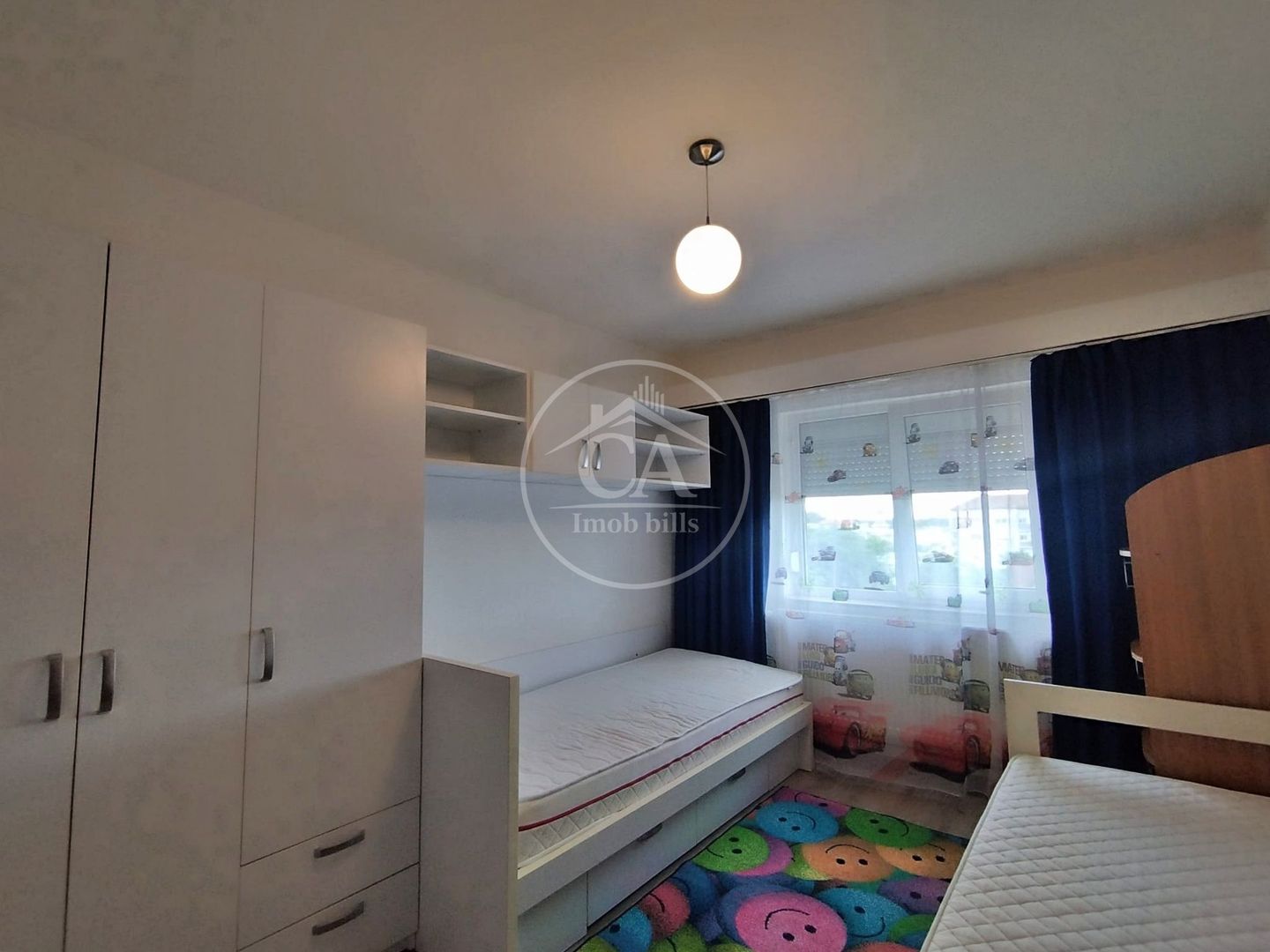Apartament cu 3 camere de inchiriat in zona Velenta, Oradea - Poză 10