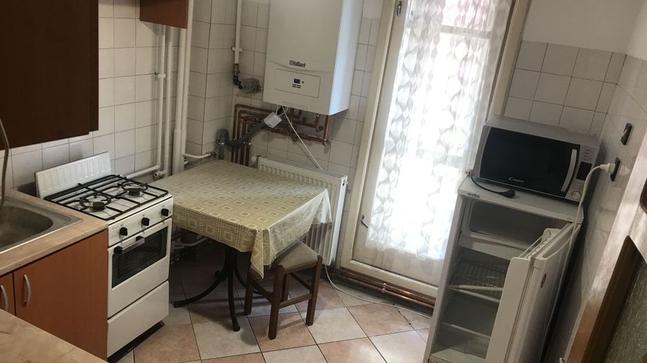 Decomandat | Etaj 2/7 | Centrală proprie | Zona Lipovei-Dedeman - Poză 12