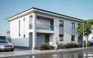 Casa inteligentă pentru viața de zi cu zi – Smart Clinceni Residence! - Poză 5