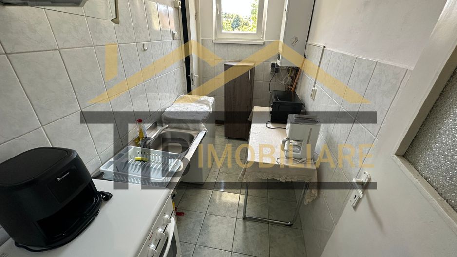 Apartament de 3 camere, 52mp , decomandat, Zona Dambu Pietros - Poză 9