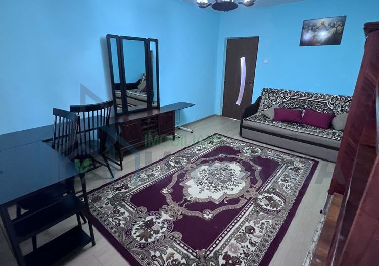 Apartament 3 camere Iași de închiriat 80mp Alexandru Cel Bun - Poză 2