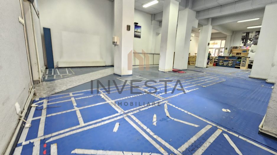 Spatiu comercial/Zona Interservisan - Poză 2