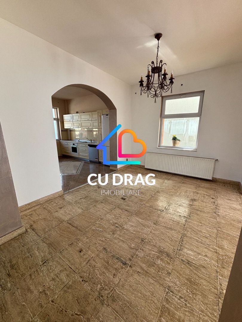 Oportunitate investitie, vila strada Dimitrie Cantemir - Poză 5